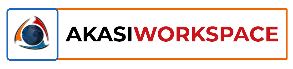 AKASI WORKSPACE